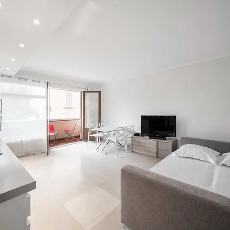 Apartment Magnifique T3 Centre *