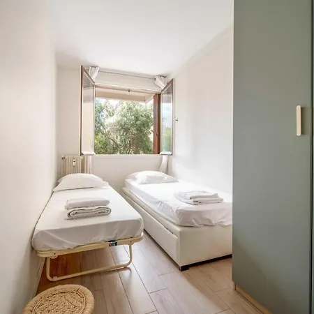 Apartamento Magnifique T3 Centre *