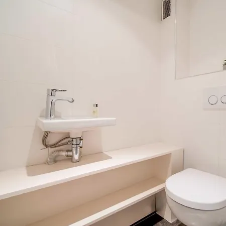 Magnifique T3 Centre Apartamento *
