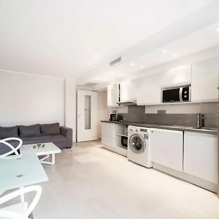 Apartamento Magnifique T3 Centre Cannes