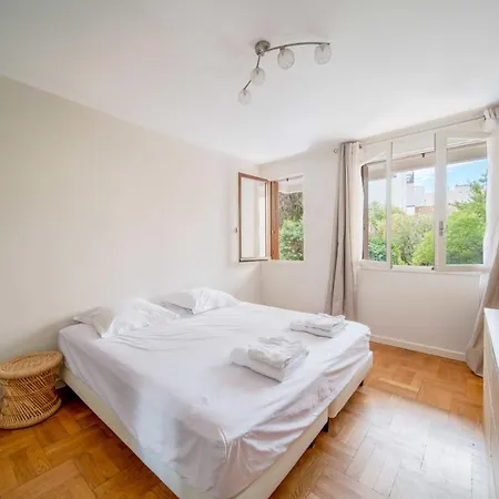 Apartamento Magnifique T3 Centre