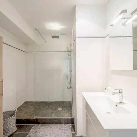 Apartamento Magnifique T3 Centre Cannes