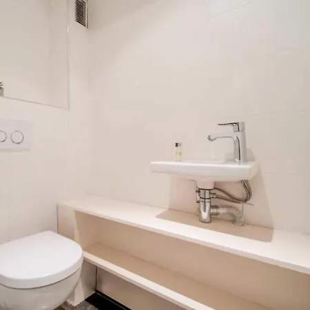 Apartamento Magnifique T3 Centre